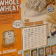 Image for article titled Word Search On Box Of Frosted Mini-Wheats Fucking Impossible